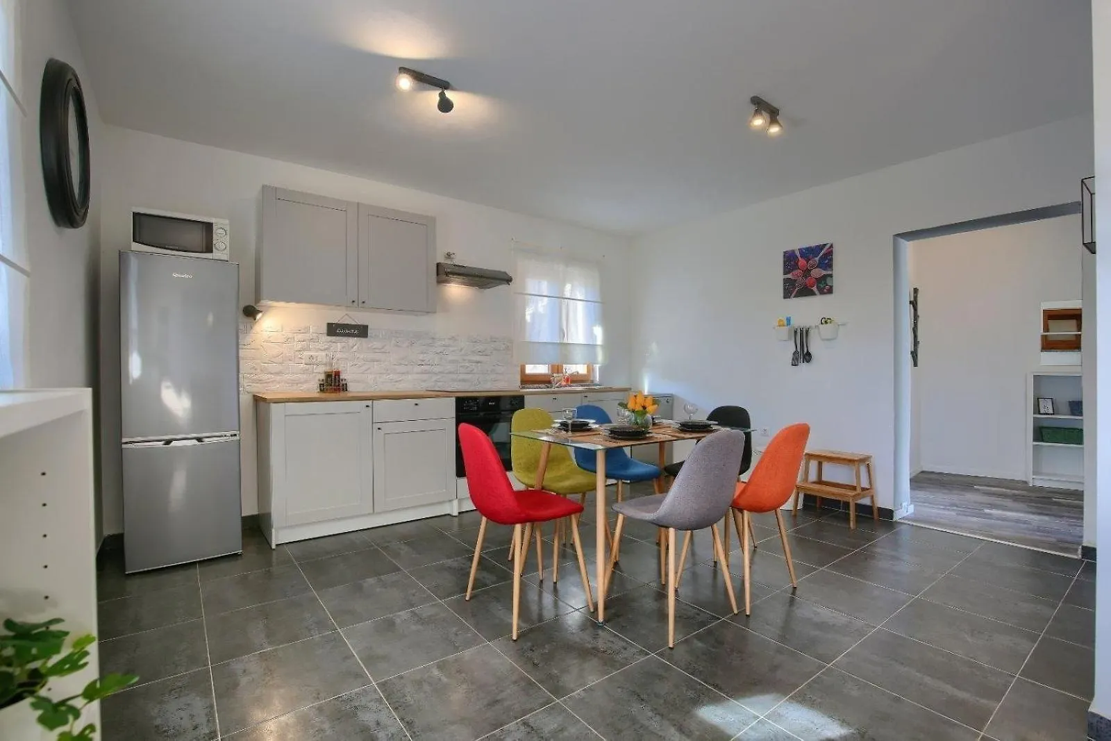 Ferienhaus Mit Privatpool Fuer 6 Personen Ca 140 Qm In Loborika, Istrien Suedkueste Von Istrien Holiday home