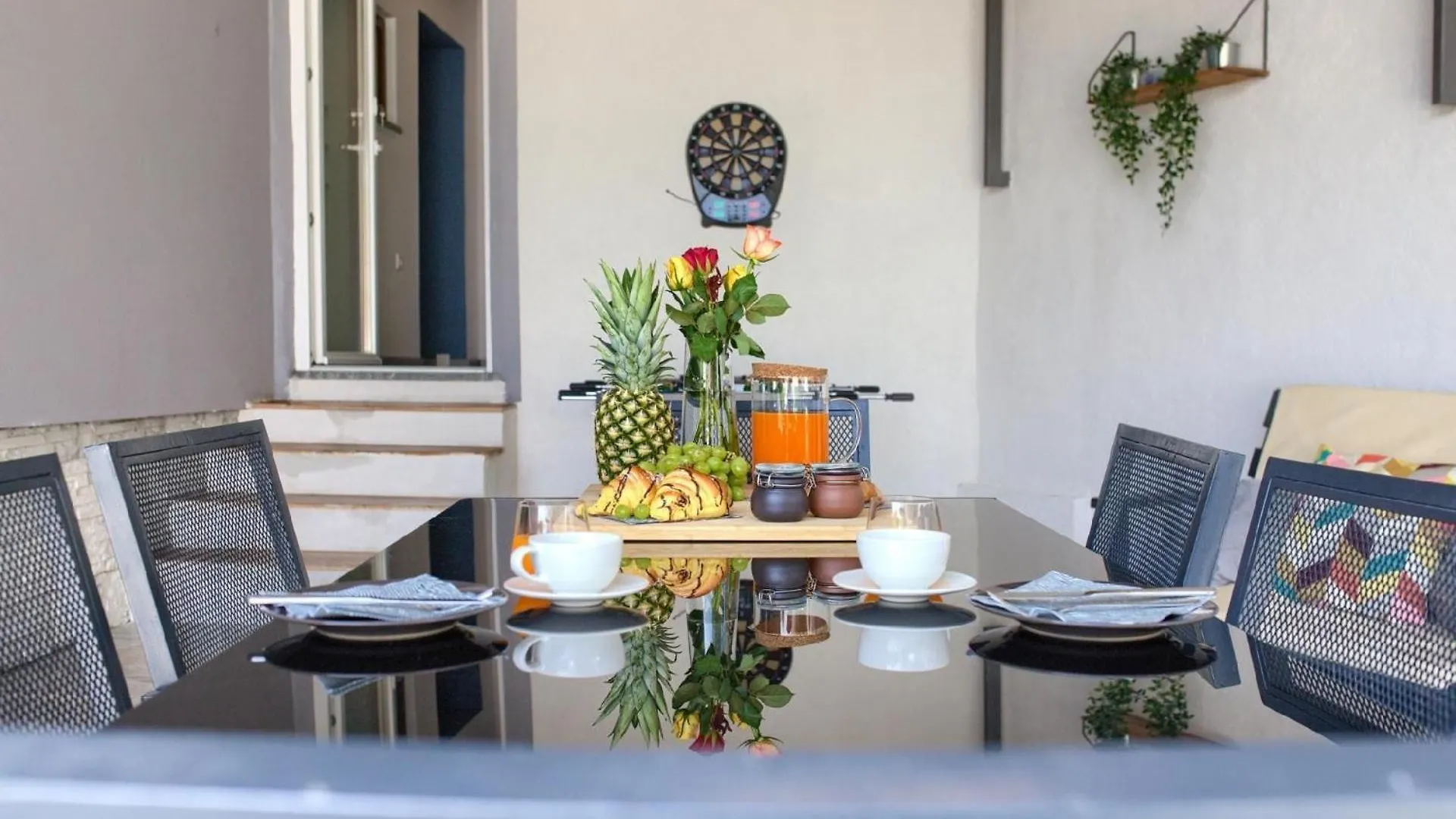 Ferienhaus Mit Privatpool Fuer 6 Personen Ca 140 Qm In Loborika, Istrien Suedkueste Von Istrien Loborika